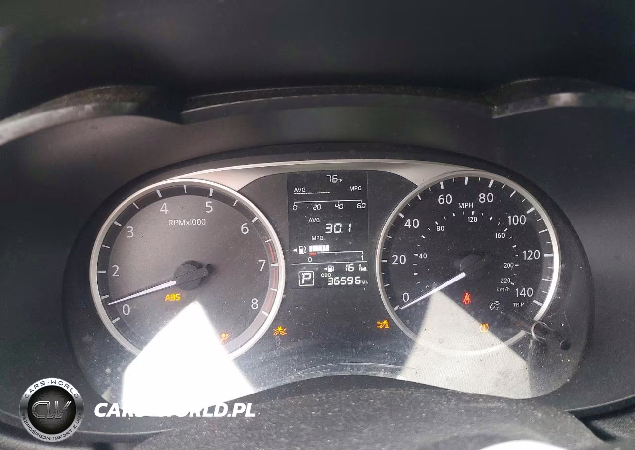 2023 Nissan Versa S VIN:3N1CN8DV2PL870187 - 9