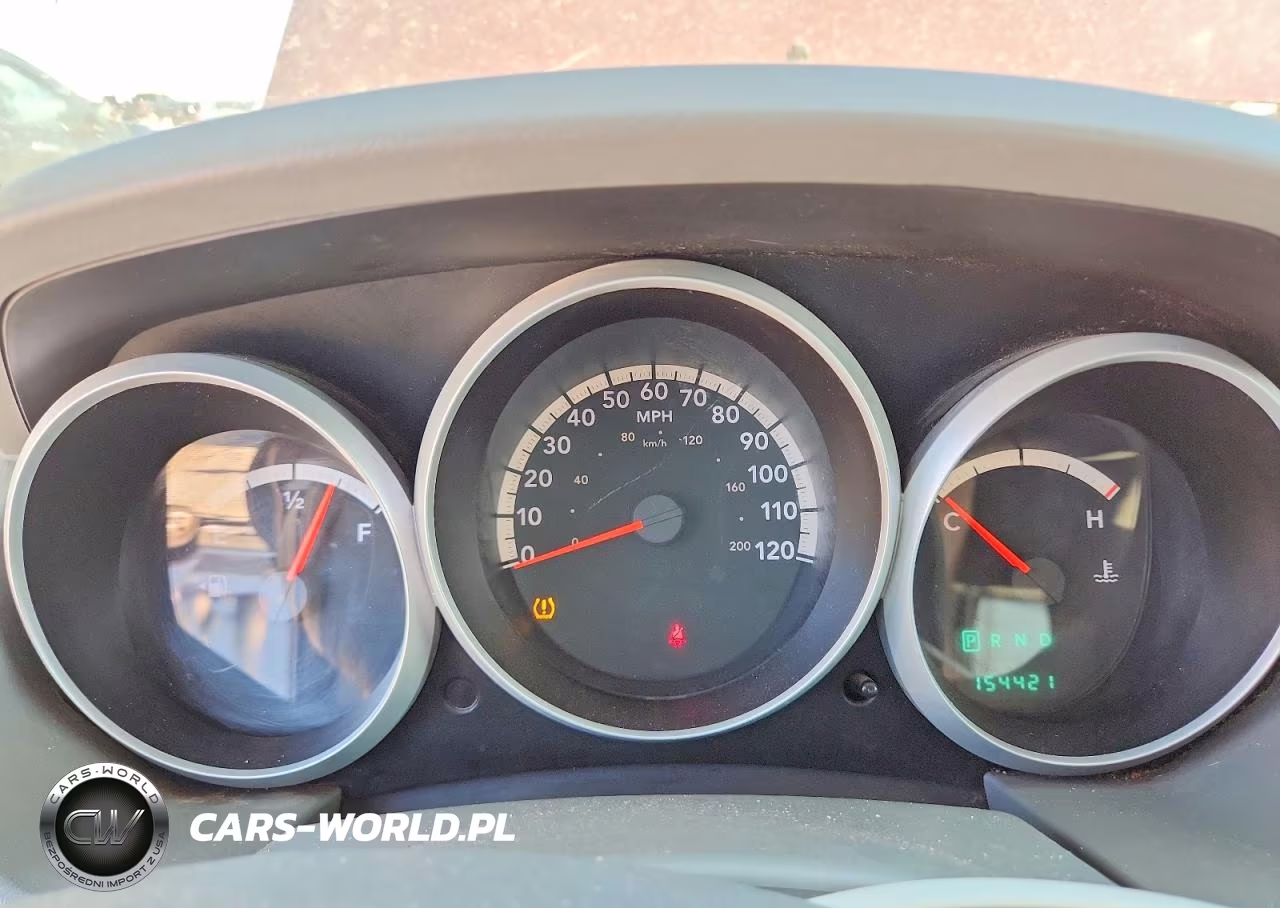 2009 Dodge Grand Caravan Se VIN:2D8HN44E69R542175 - 9