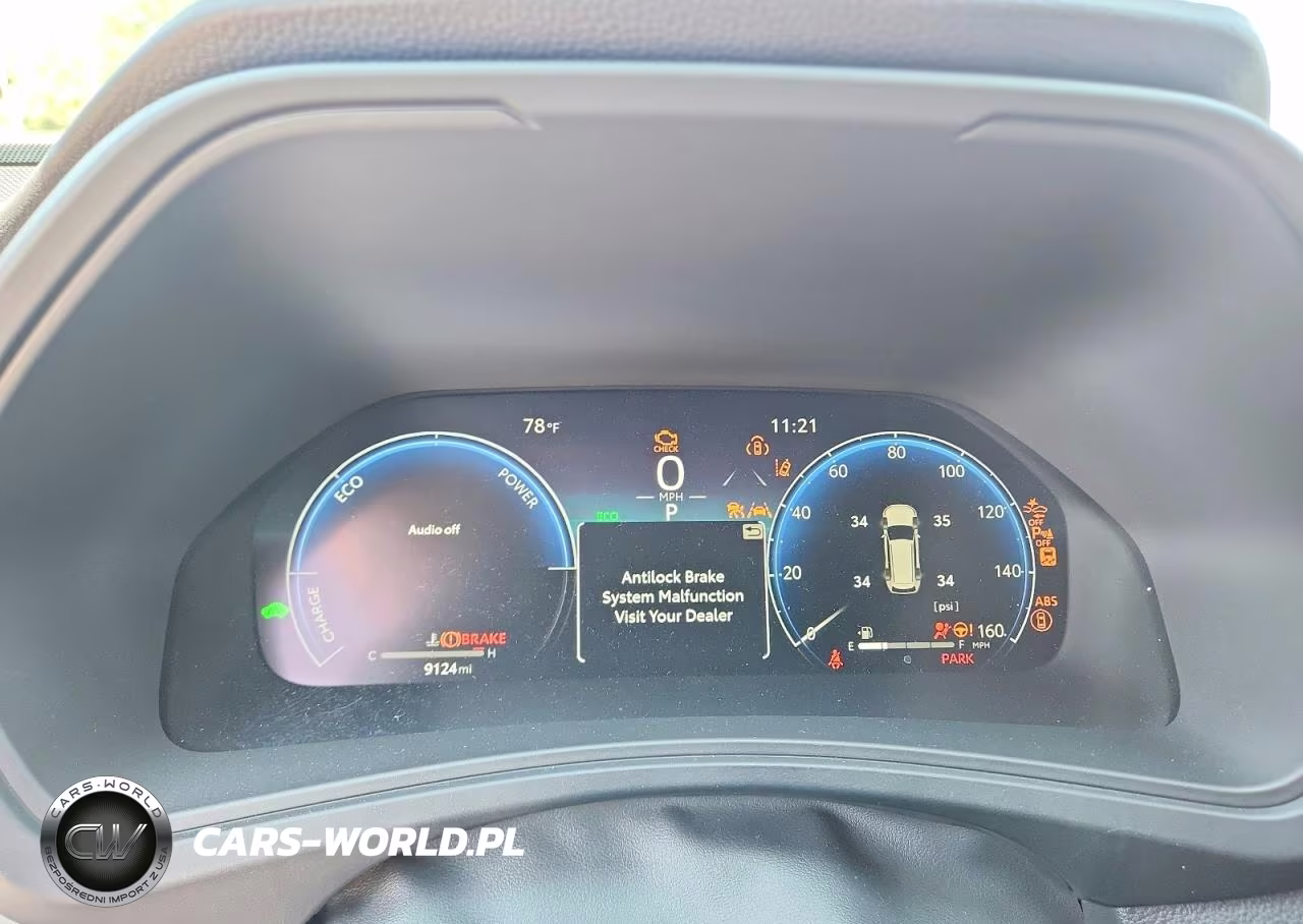 2025 Toyota Grand Highlander Hybrid Limited VIN:5TDACAB53SS063636 - 9