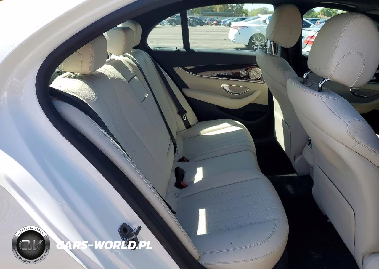 2022 Mercedes-Benz E 350 VIN:W1KZF8DB4NB012587 - 10