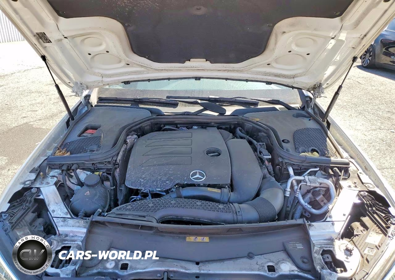 2022 Mercedes-Benz E 350 VIN:W1KZF8DB4NB012587 - 11