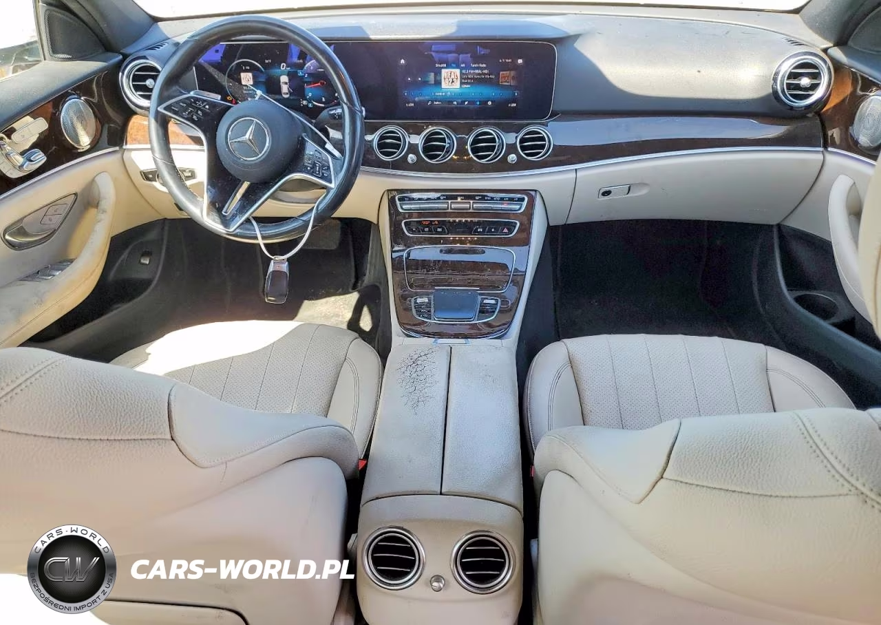 2022 Mercedes-Benz E 350 VIN:W1KZF8DB4NB012587 - 8