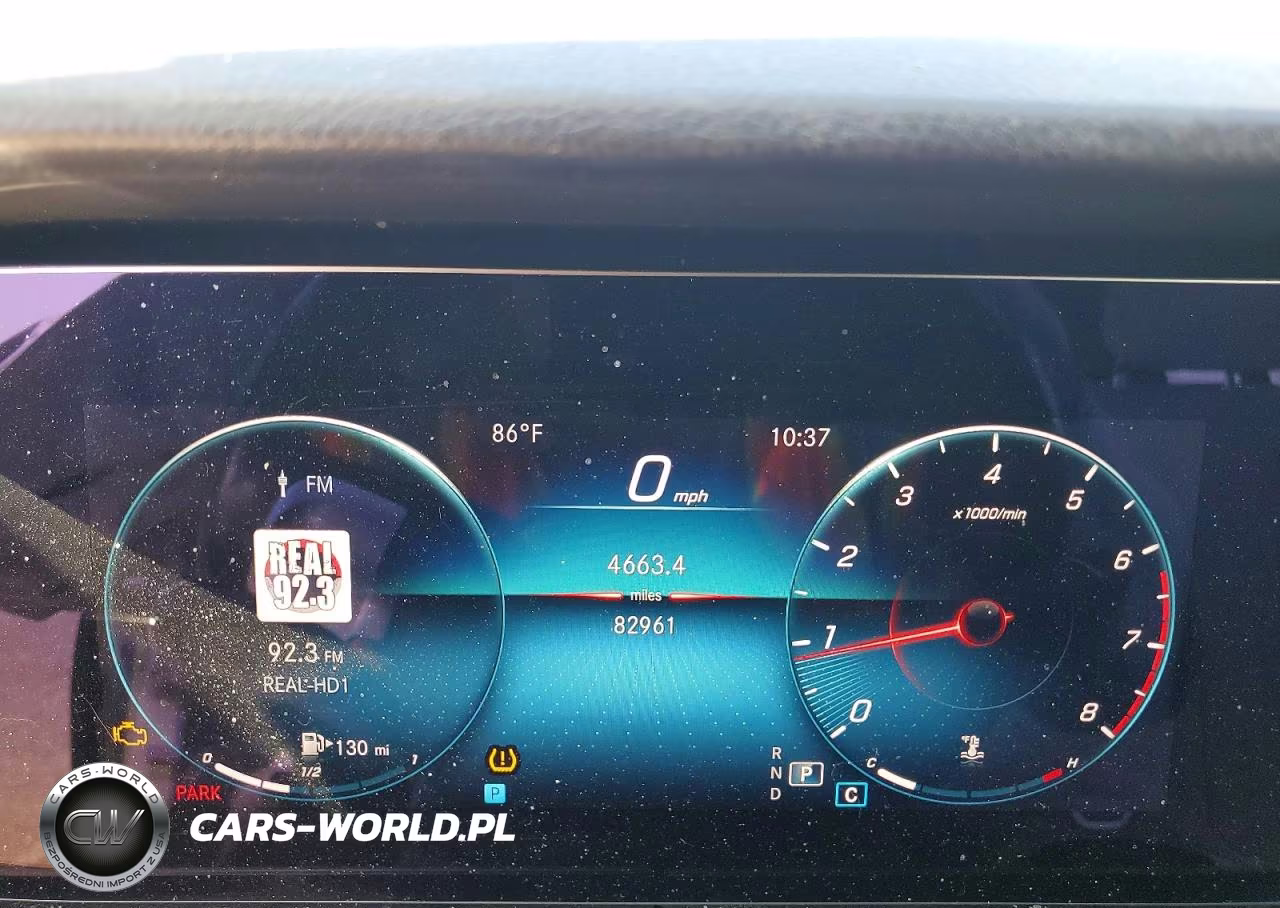 2022 Mercedes-Benz E 350 VIN:W1KZF8DB4NB012587 - 9