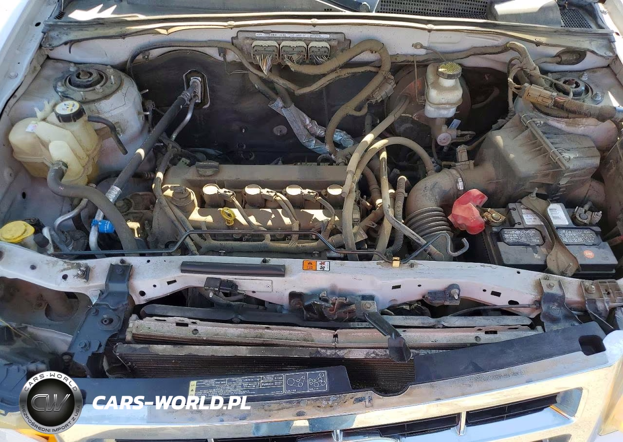 2011 Ford Escape Xls VIN:1FMCU0C74BKA88113 - 11