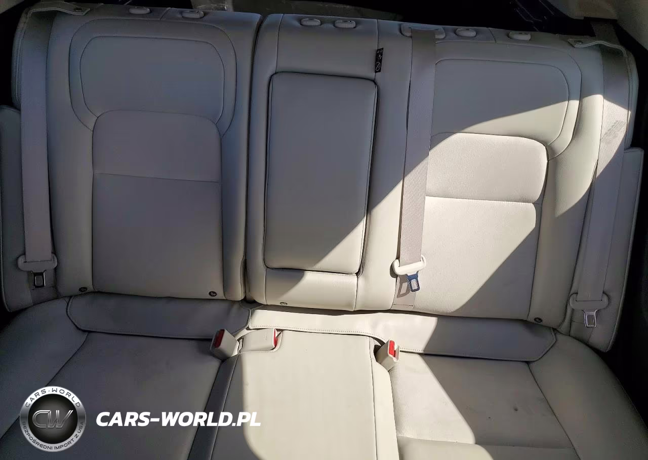 2025 Nissan Ariya Engage VIN:JN8AF0BE5SM462050 - 10