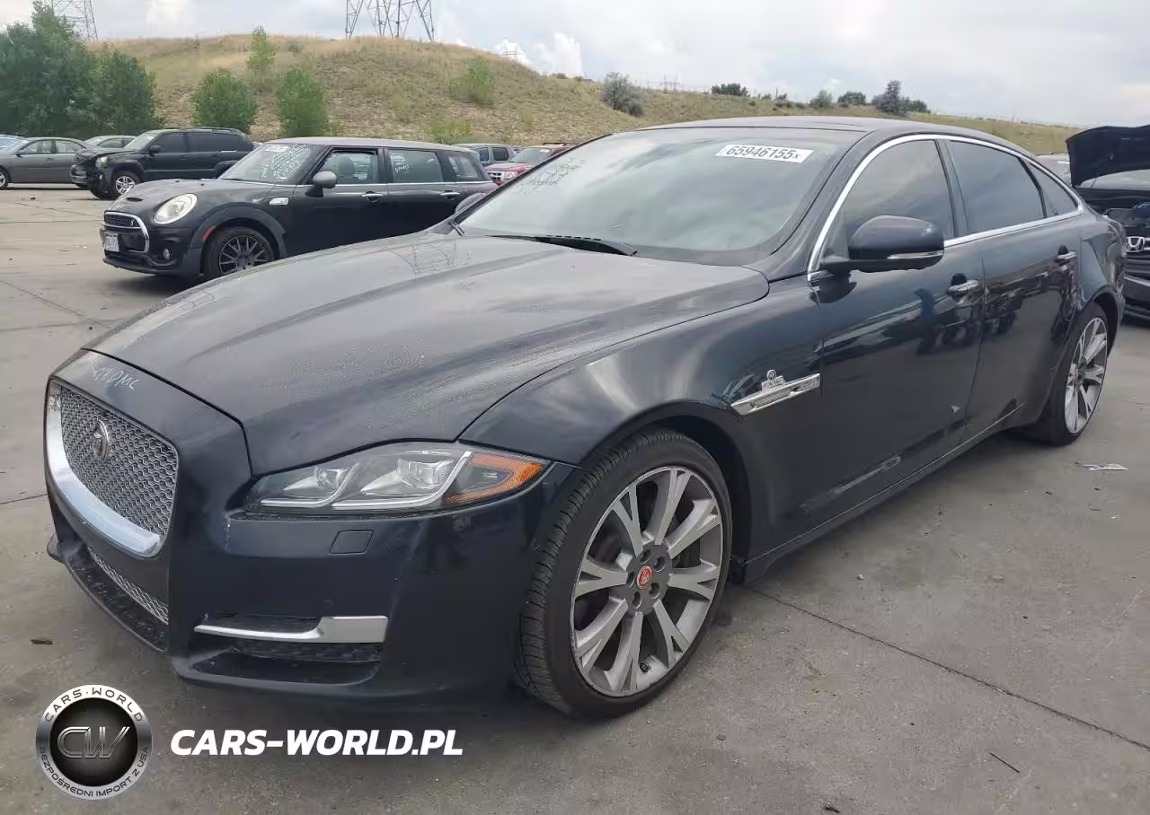 JAGUAR