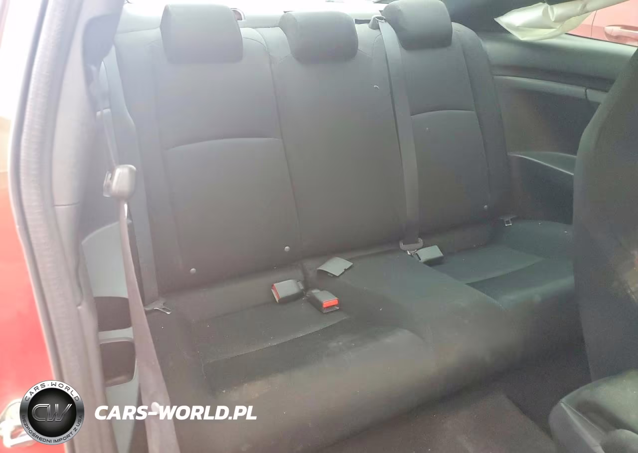 2020 Honda Civic Si VIN:2HGFC3A55LH752274 - 10