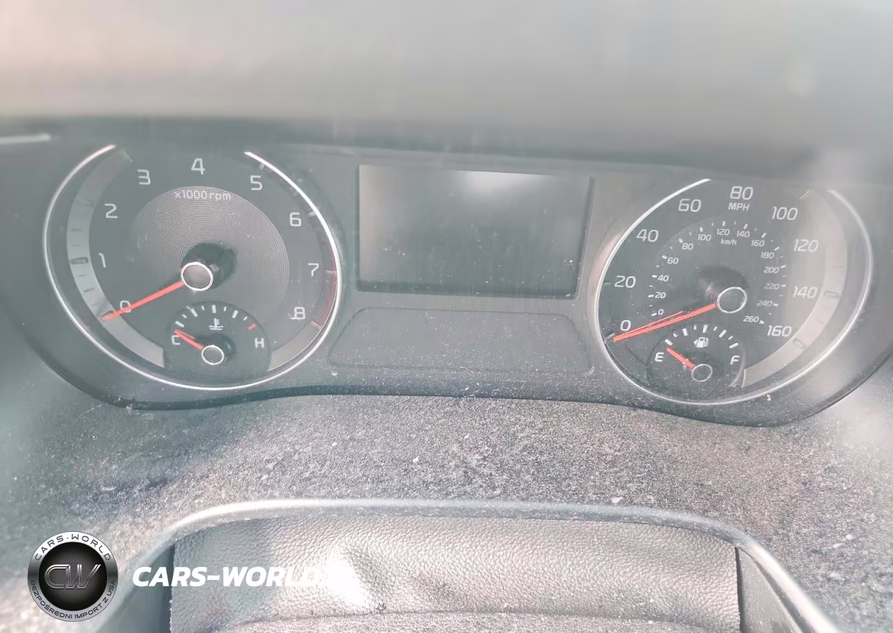 2023 Kia Forte Lxs VIN:3KPF24AD5PE579257 - 9