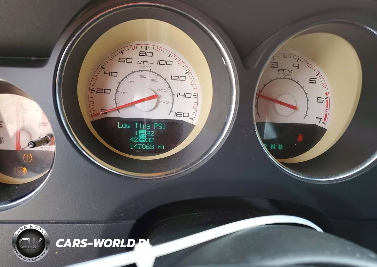 2012 Dodge Challenger R-T VIN:2C3CDYBT6CH275223 - 9