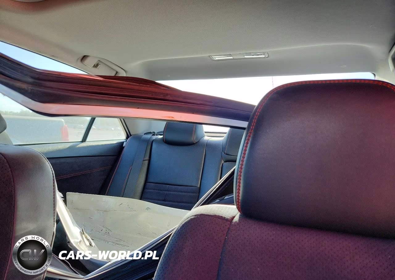 2016 Toyota Camry Xse VIN:4T1BF1FK1GU230408 - 12