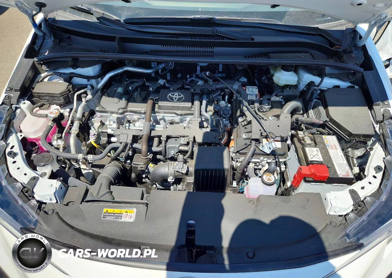 2026 Toyota Corolla Hybrid Se VIN:JTDBCMFE2T3147627 - 11