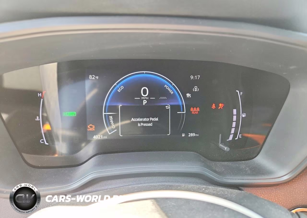 2026 Toyota Corolla Hybrid Se VIN:JTDBCMFE2T3147627 - 9