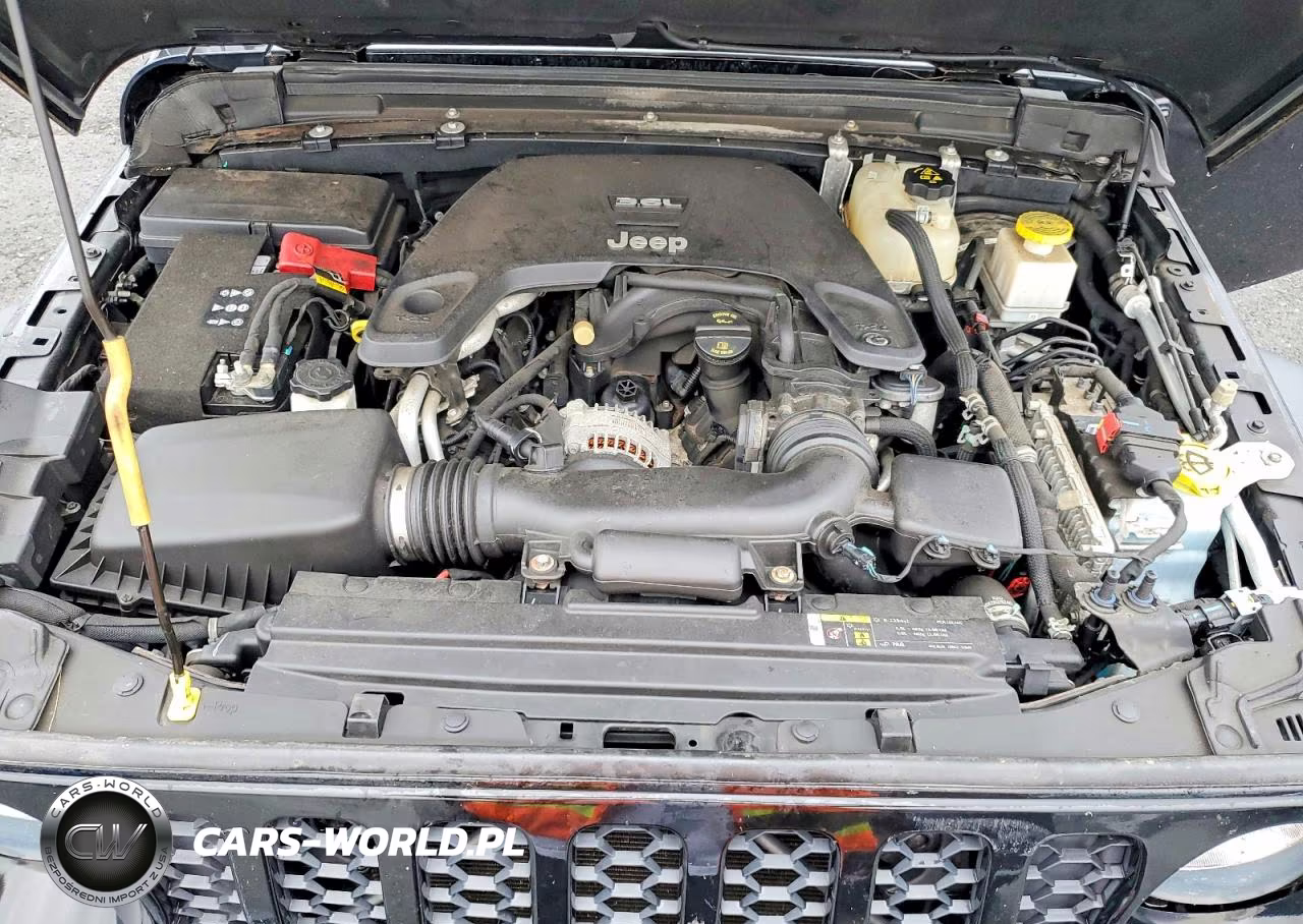 2020 Jeep Gladiator Sport VIN:1C6HJTAG1LL139660 - 11