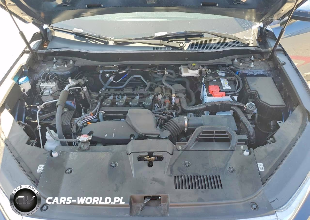 2025 Honda Cr-V Ex VIN:2HKRS3H43SH316802 - 11
