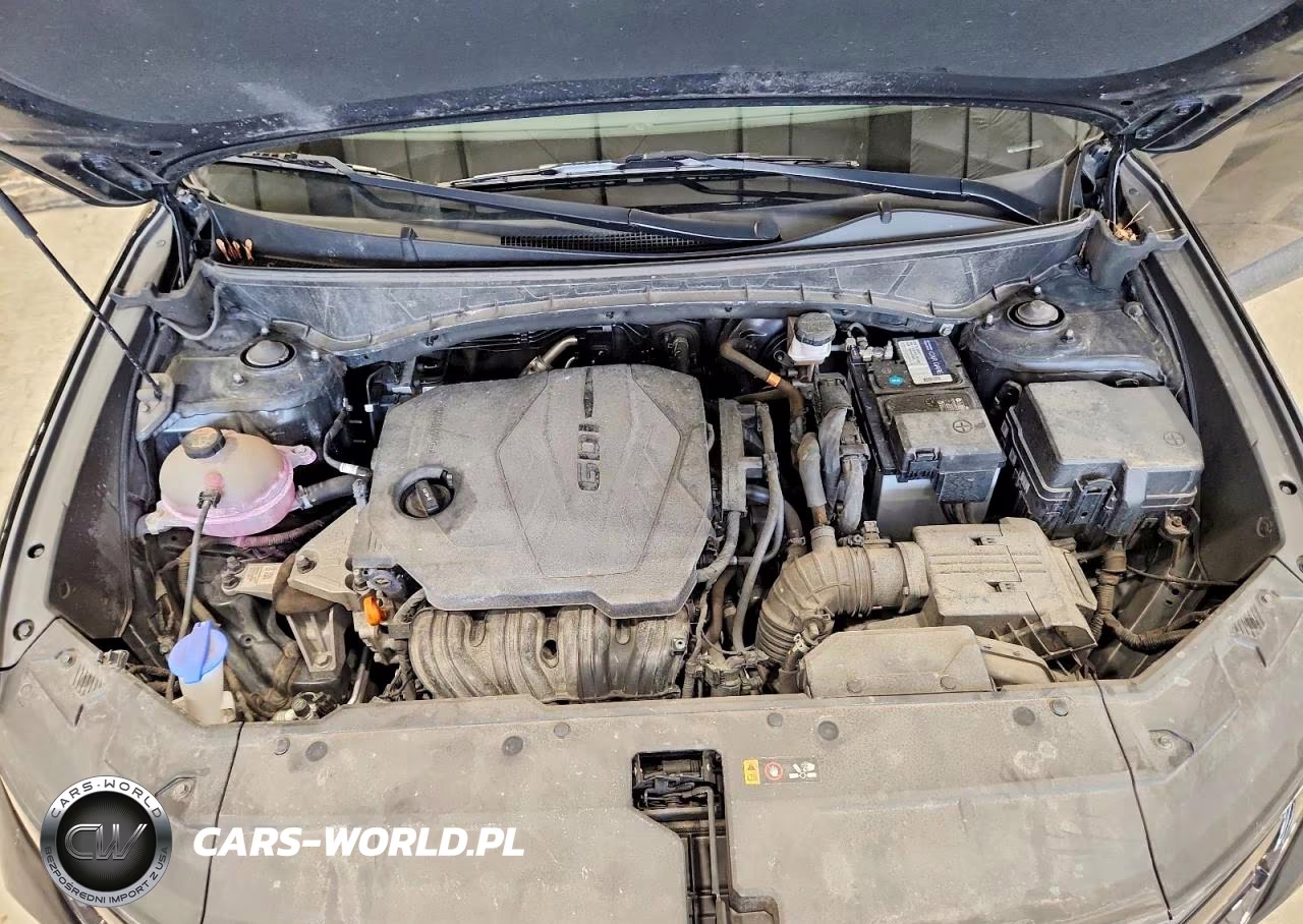 2022 Hyundai Tucson Sel VIN:5NMJCCAE2NH053510 - 12