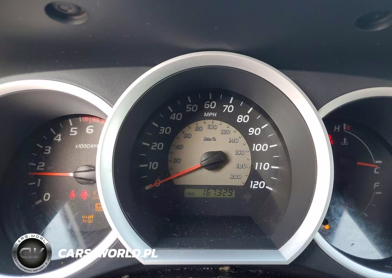 2011 Toyota Tacoma Base VIN:5TFUX4EN5BX003222 - 9