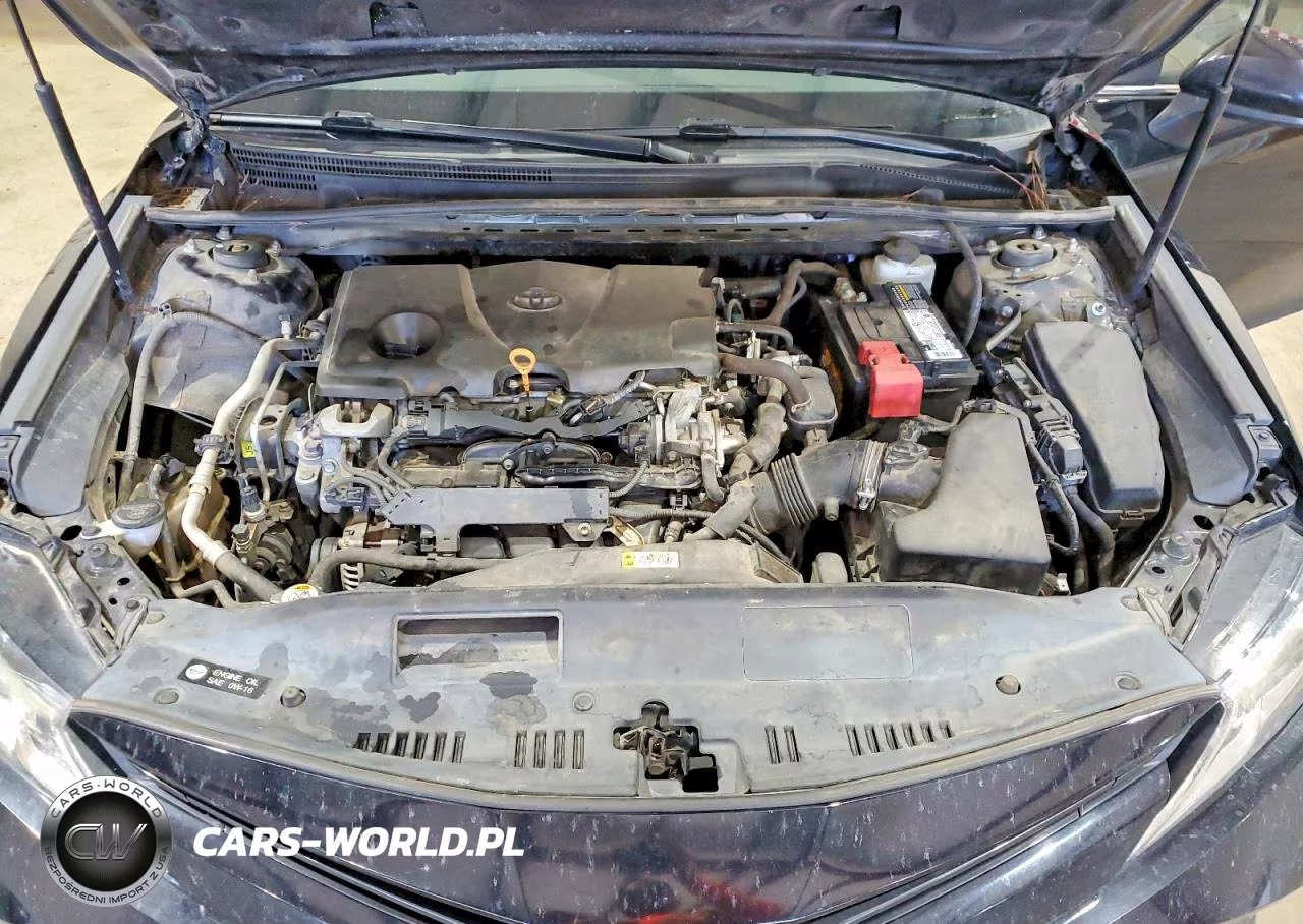 2008 Toyota Camry VIN:4T1B11HK8KU234525 - 11