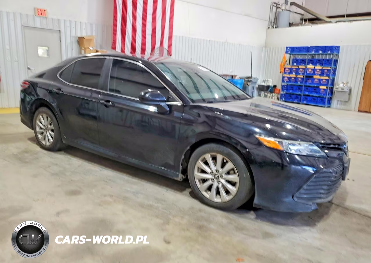 2008 Toyota Camry VIN:4T1B11HK8KU234525 - 4
