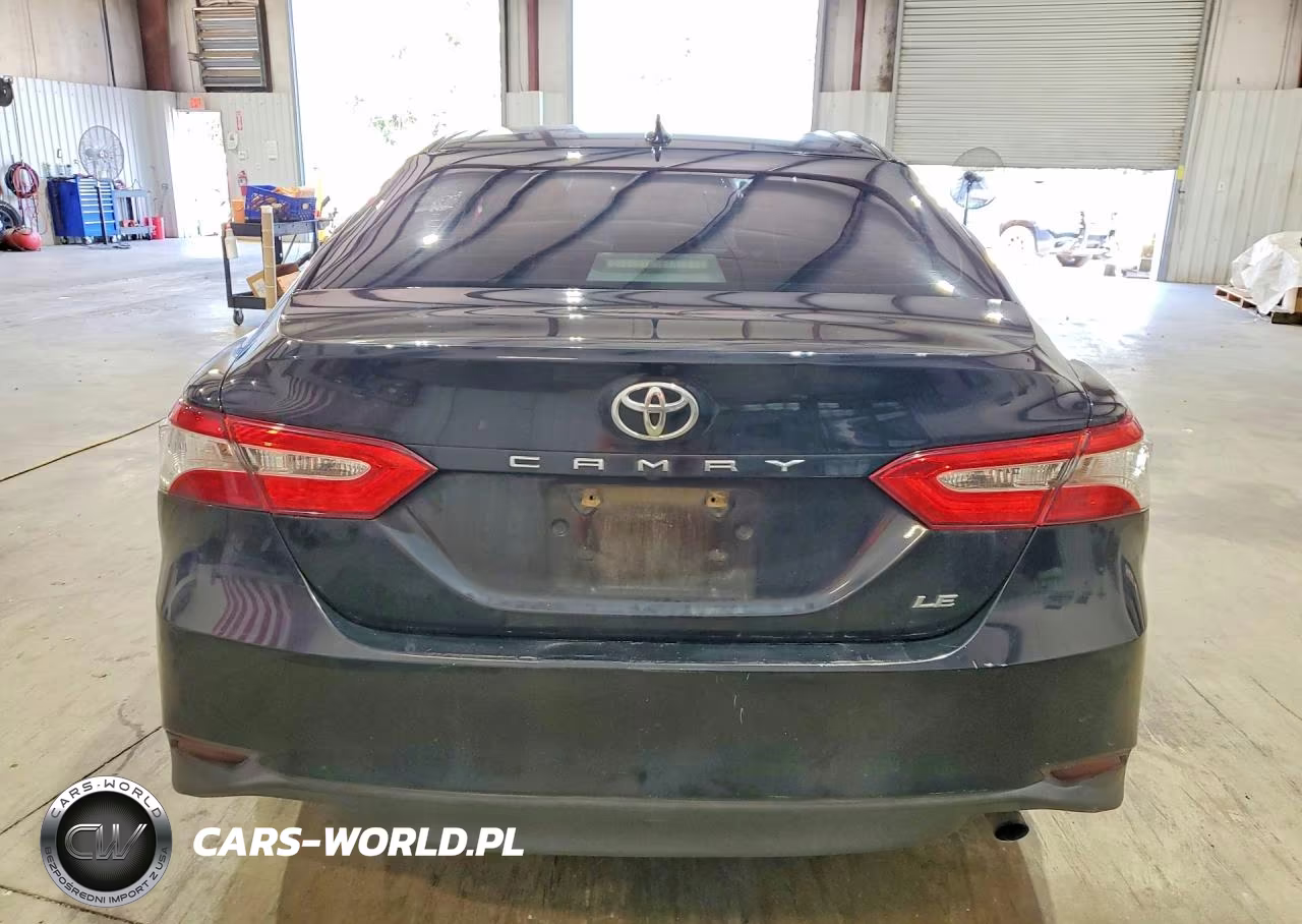 2008 Toyota Camry VIN:4T1B11HK8KU234525 - 6