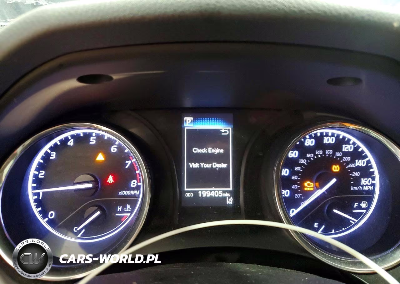 2008 Toyota Camry VIN:4T1B11HK8KU234525 - 9