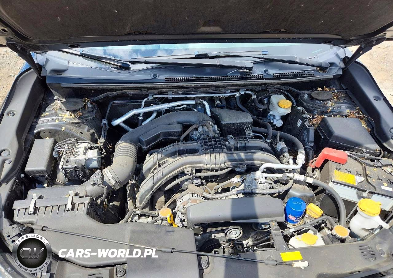 2021 Subaru Crosstrek Premium VIN:JF2GTAEC6M8318485 - 11