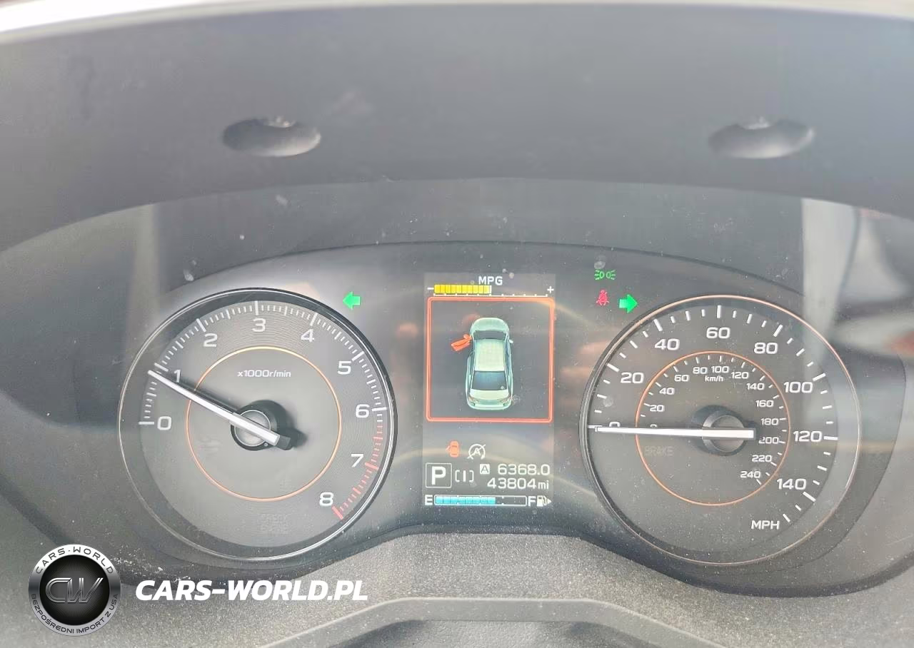 2021 Subaru Crosstrek Premium VIN:JF2GTAEC6M8318485 - 9