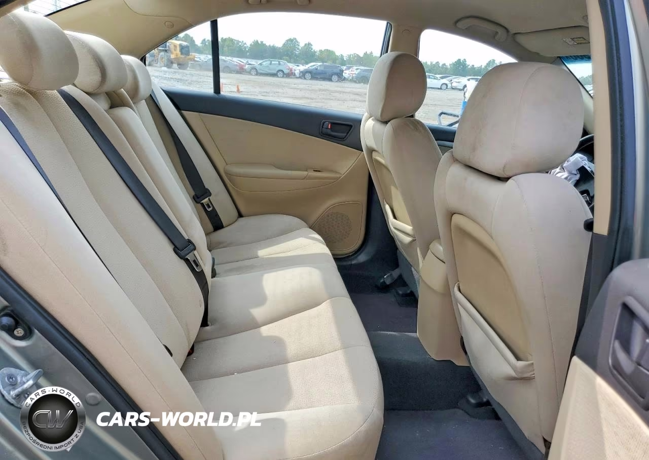 2010 Hyundai Sonata Gls VIN:5NPET4AC8AH640166 - 10