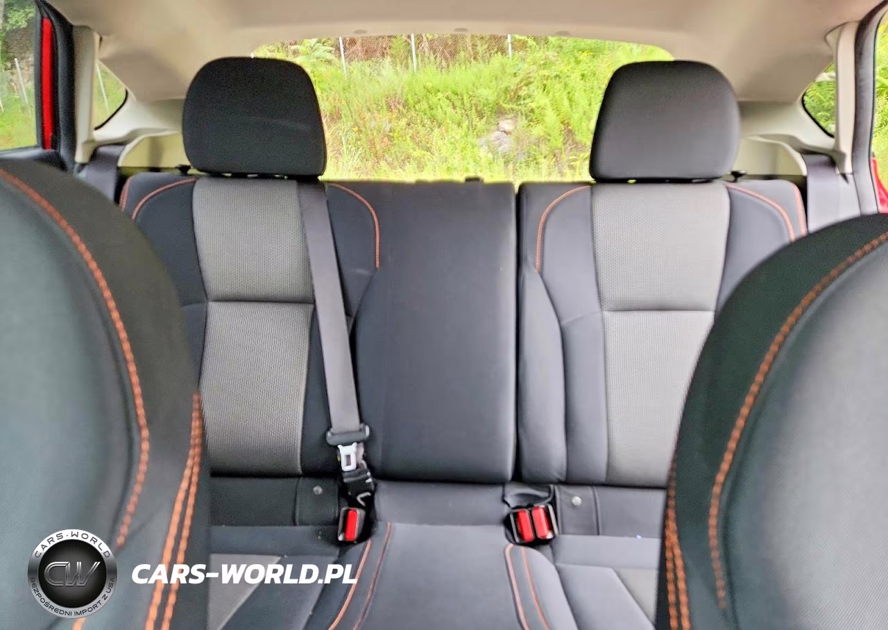 2021 Subaru Crosstrek Premium VIN:JF2GTAEC8M8309822 - 10