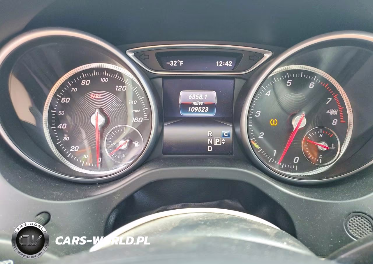 2017 Mercedes-Benz Cla 250 4Matic VIN:WDDSJ4GB4HN499670 - 9