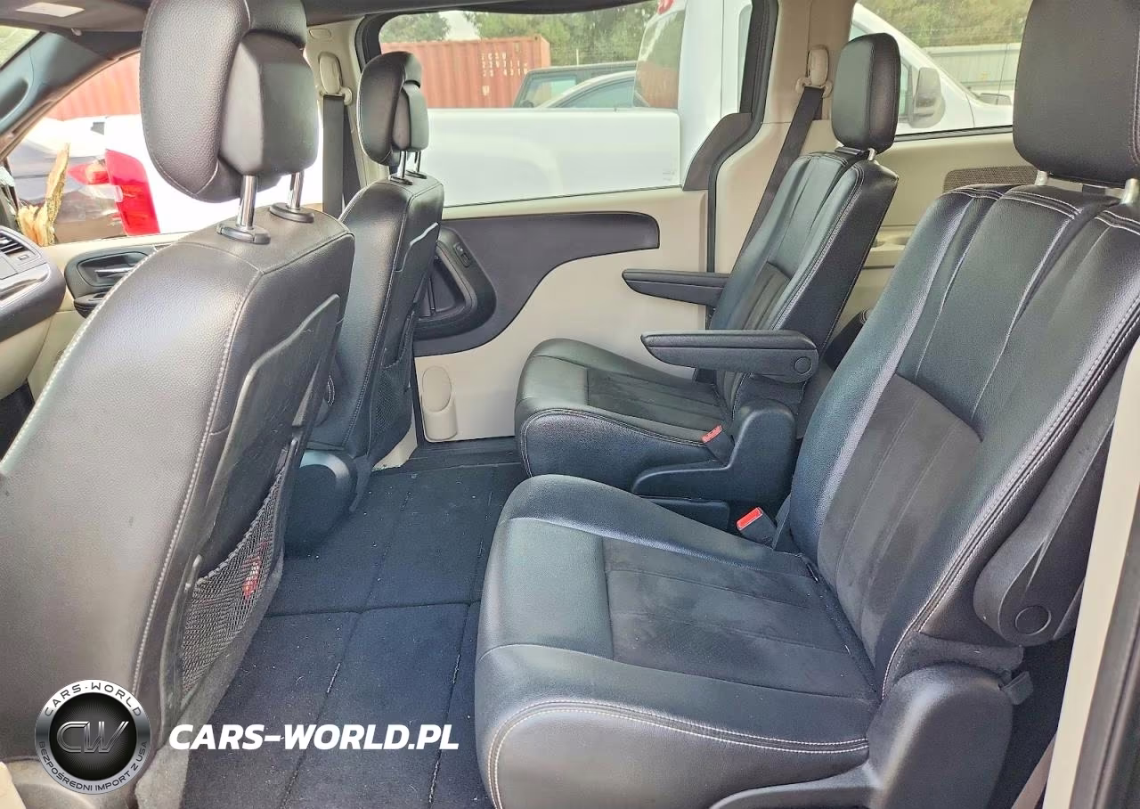 2019 Dodge Grand Caravan Sxt VIN:2C4RDGCG0KR564317 - 11