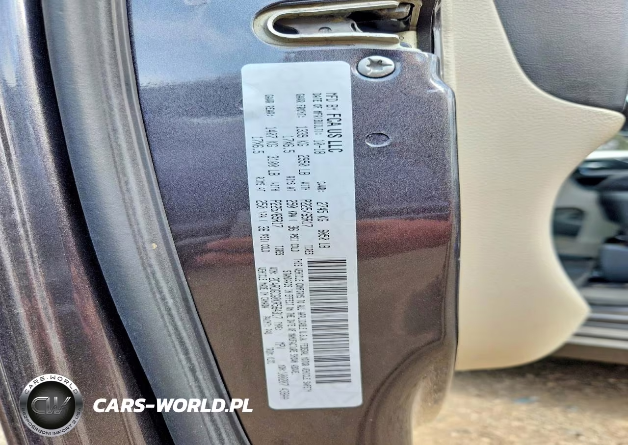 2019 Dodge Grand Caravan Sxt VIN:2C4RDGCG0KR564317 - 13