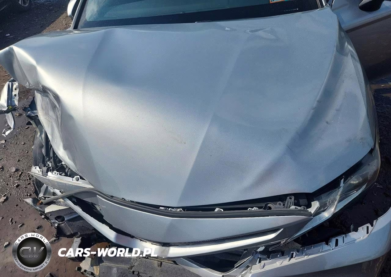 2018 Toyota Camry L VIN:JTNB11HK1J3034946 - 11