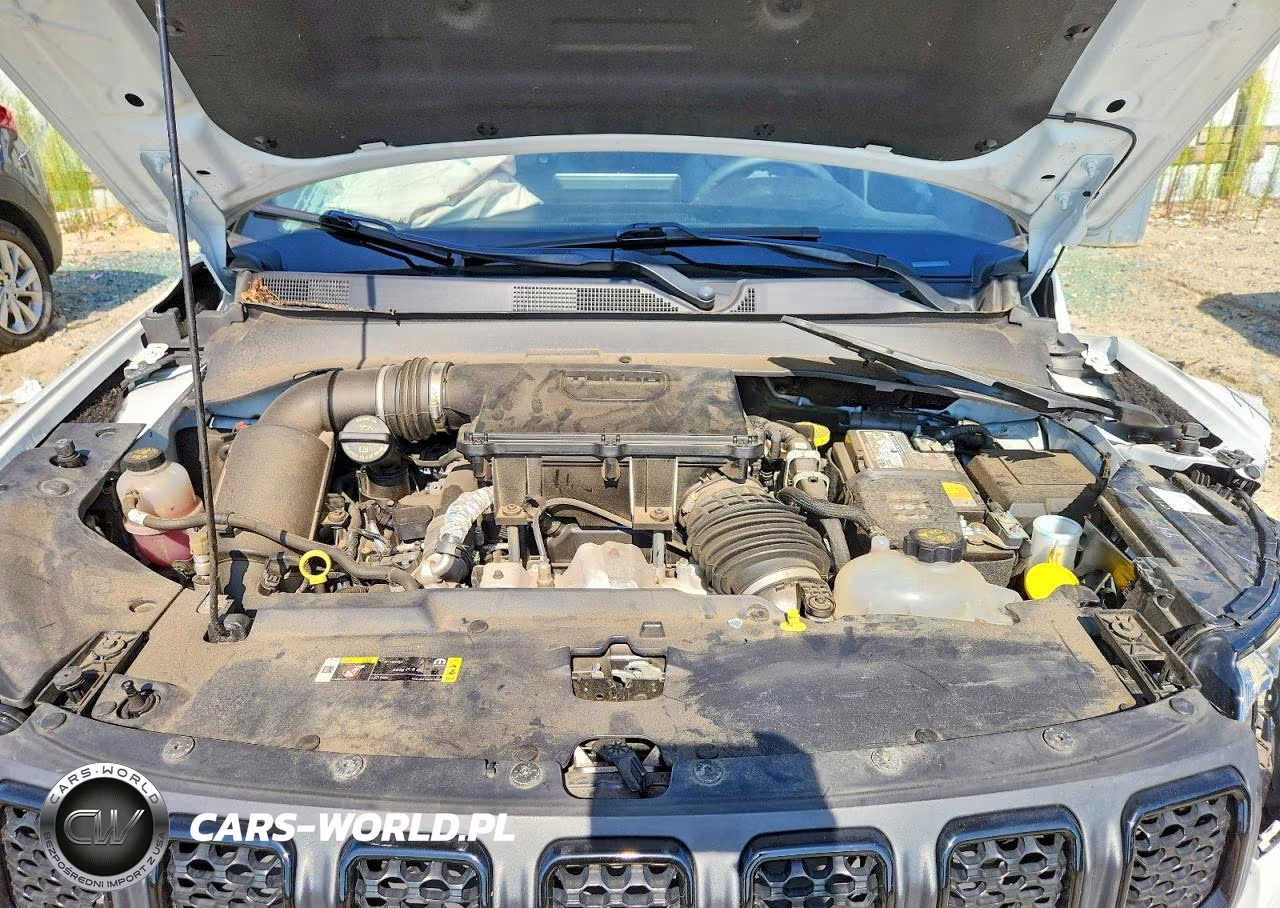 2023 Jeep Compass Latitude VIN:3C4NJDBN5PT539973 - 12