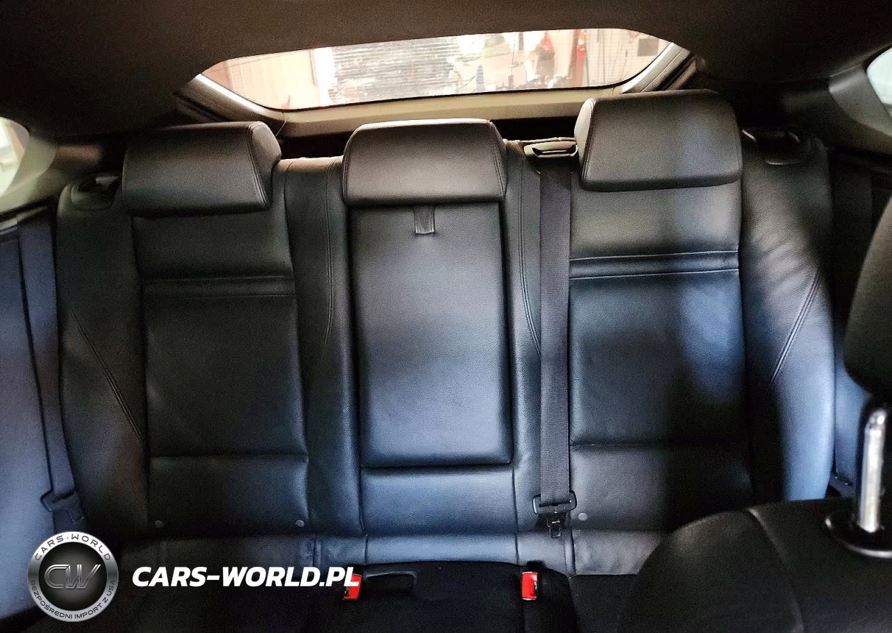2014 BMW X6 xDrive35I VIN:5UXFG2C5XE0C45471 - 10
