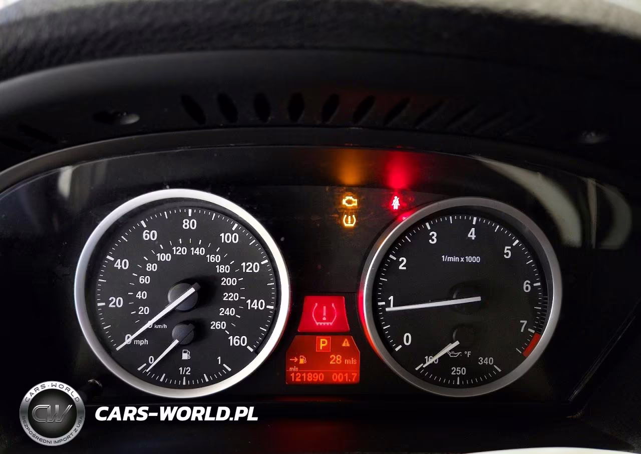2014 BMW X6 xDrive35I VIN:5UXFG2C5XE0C45471 - 9