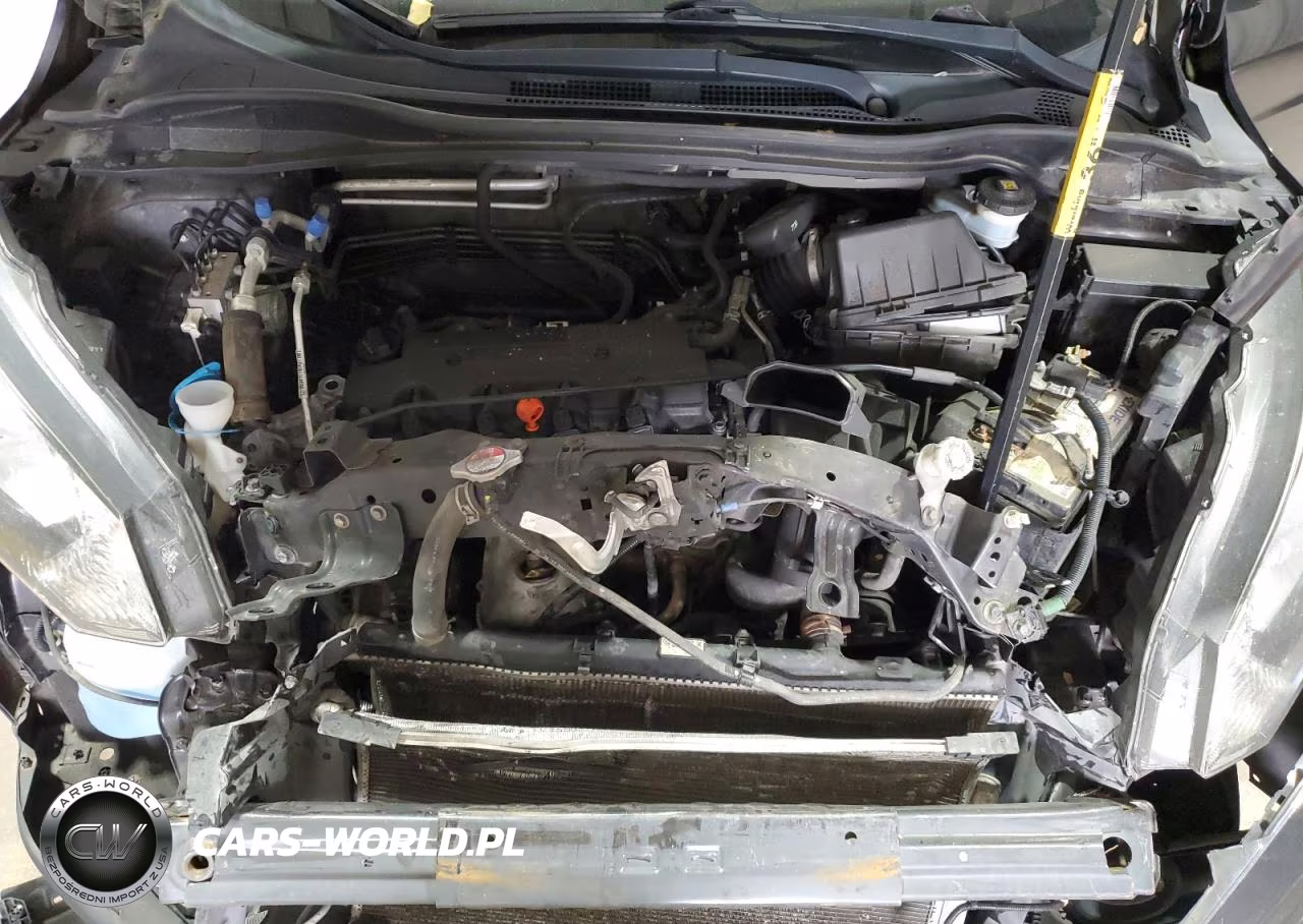 2018 Honda Hr-V Ex VIN:3CZRU6H51JG708456 - 11