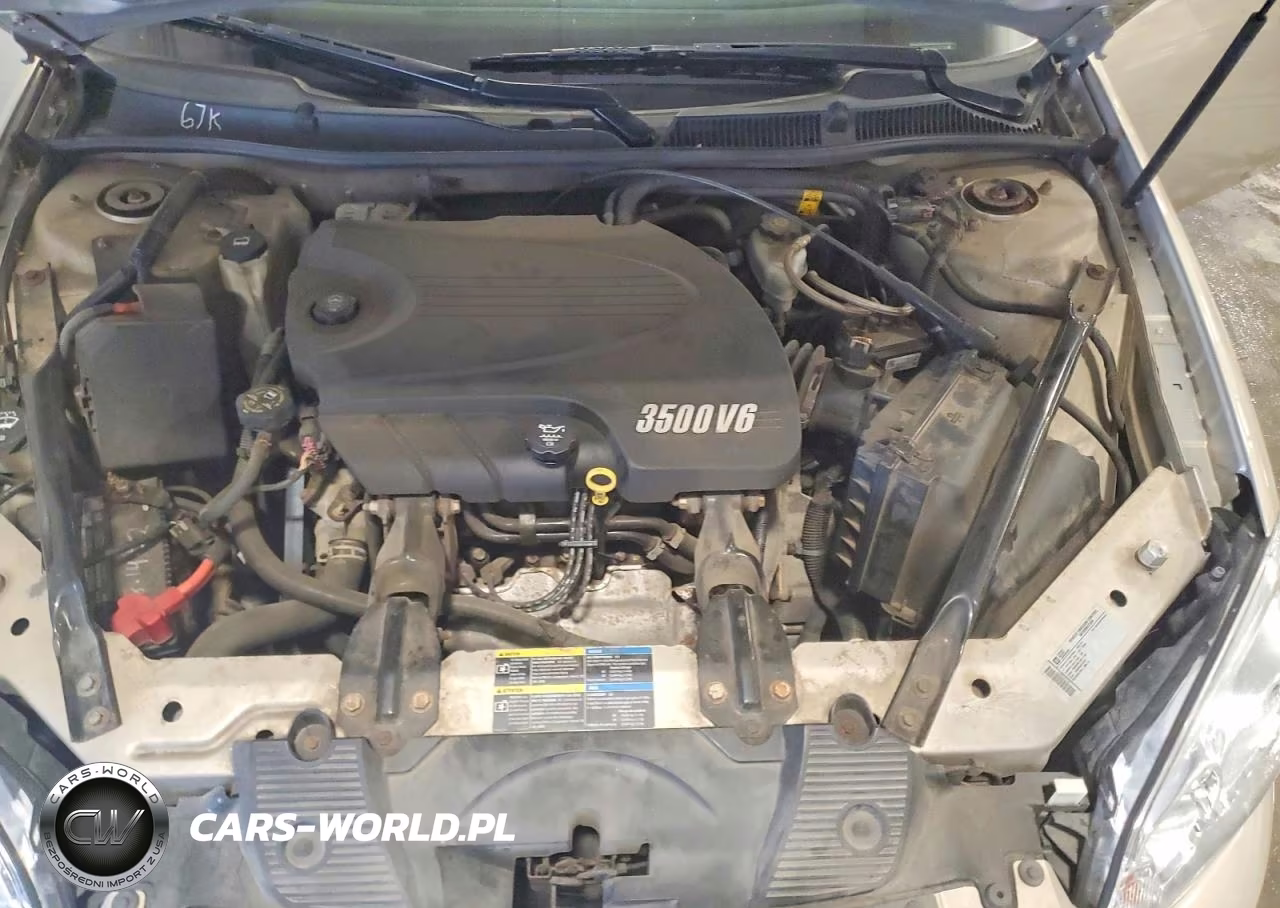 2009 Chevrolet Impala Ls VIN:2G1WB57K891289096 - 11