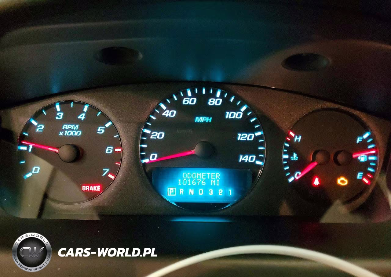2009 Chevrolet Impala Ls VIN:2G1WB57K891289096 - 9