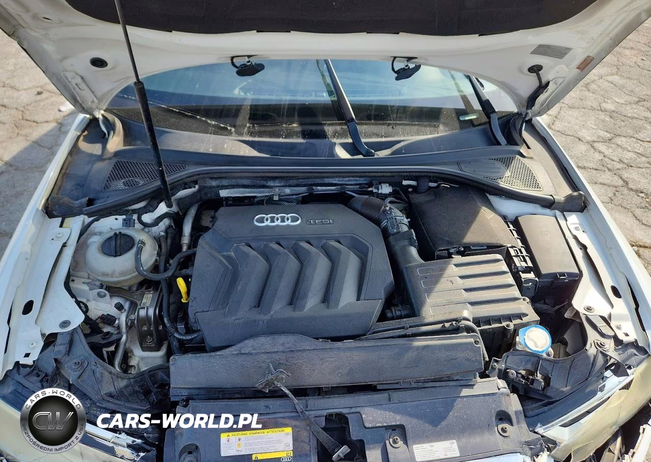 2017 Audi A3 Premium VIN:WAUAUGFF5H1036413 - 11