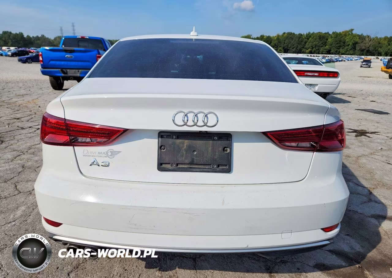 2017 Audi A3 Premium VIN:WAUAUGFF5H1036413 - 6