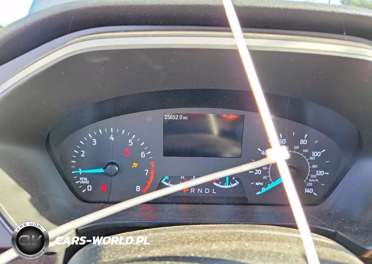 2022 Ford Escape Sel VIN:1FMCU9H61NUB83189 - 9
