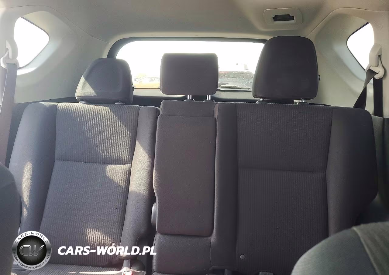 2016 Toyota Rav4 Le VIN:JTMBFREV9GJ088096 - 10