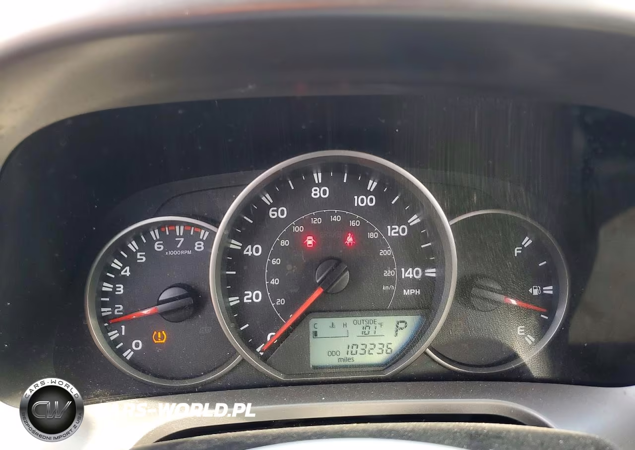 2016 Toyota Rav4 Le VIN:JTMBFREV9GJ088096 - 9