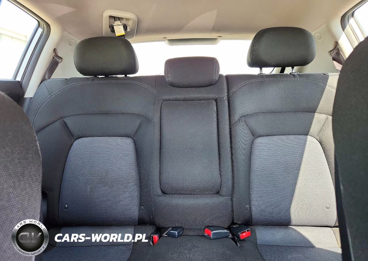 2014 Kia Sportage Lx VIN:KNDPB3ACXE7640816 - 10