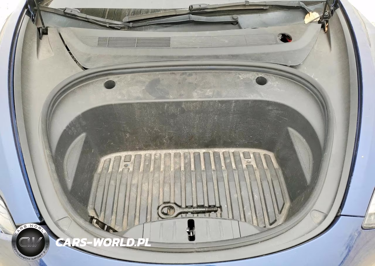2022 Tesla Model 3 VIN:5YJ3E1EA2NF144325 - 11