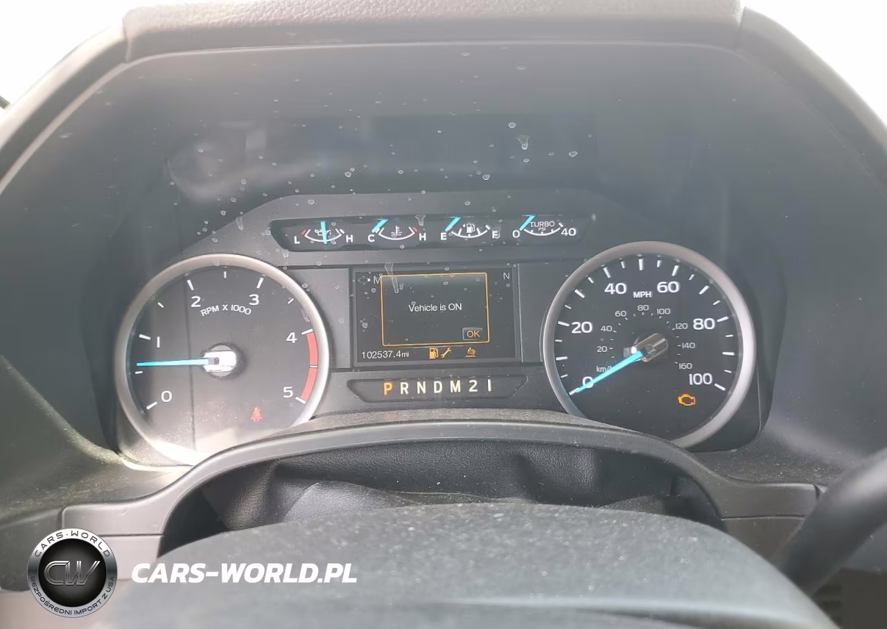 2019 Ford F350 Super Duty VIN:1FT8W3DT8KEF75329 - 9