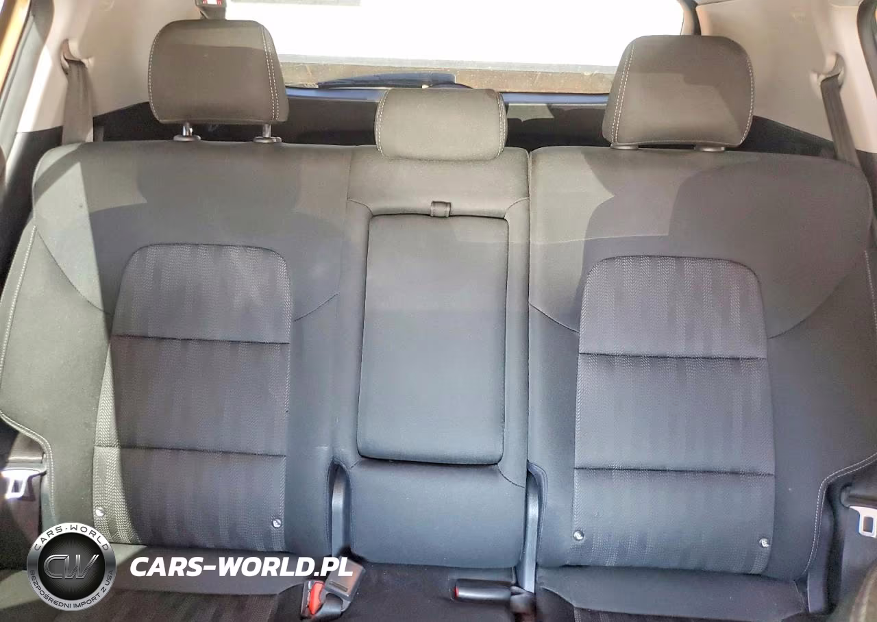 2020 Kia Sportage Lx VIN:KNDPM3AC9L7730773 - 10
