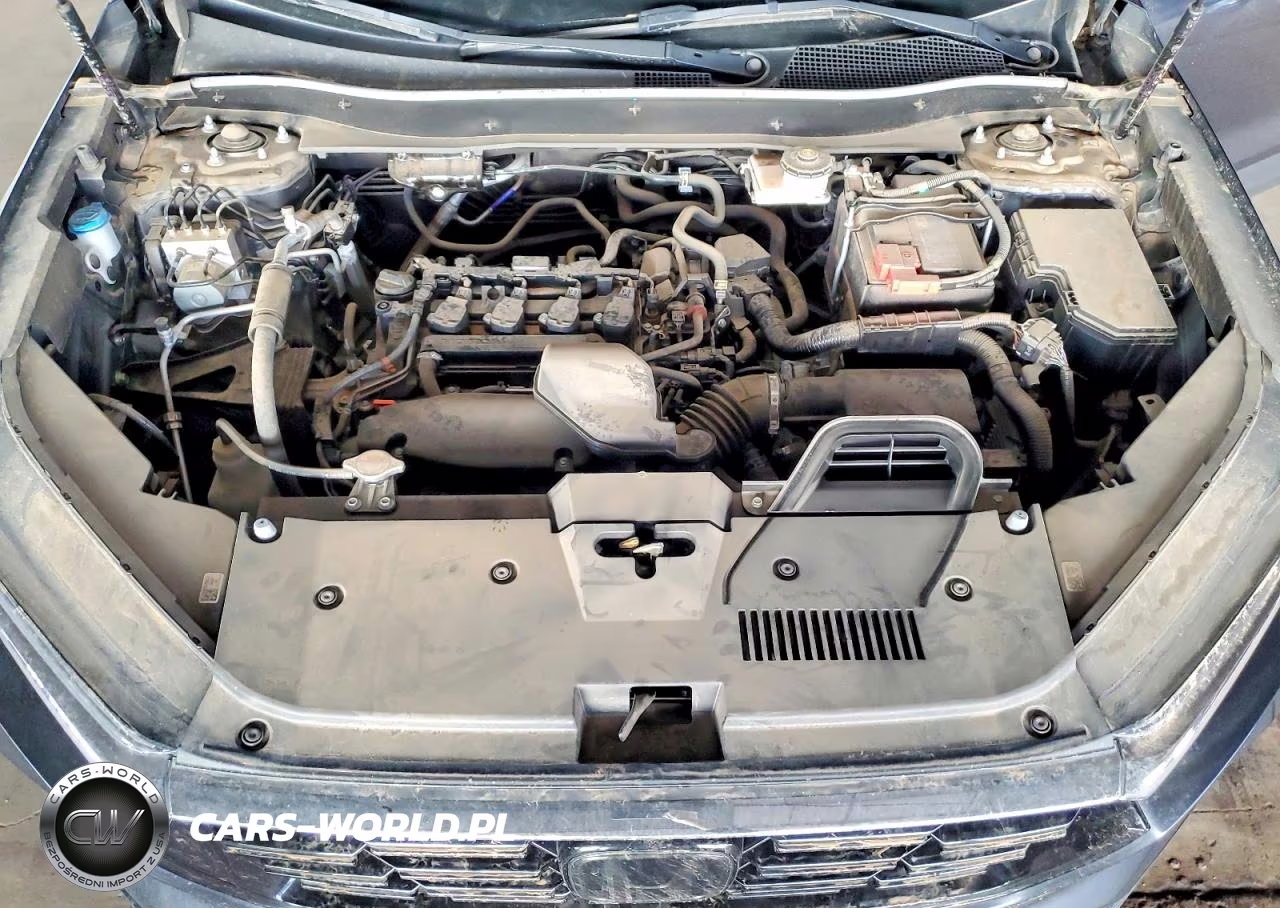 2024 Honda Cr-V Ex VIN:7FARS4H44RE008928 - 11