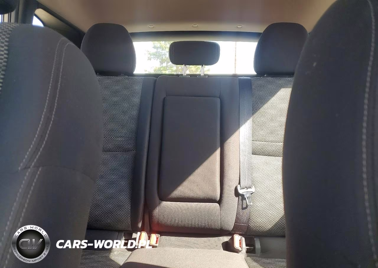 2018 Nissan Rogue Sport Sv VIN:JN1BJ1CR2JW284013 - 10