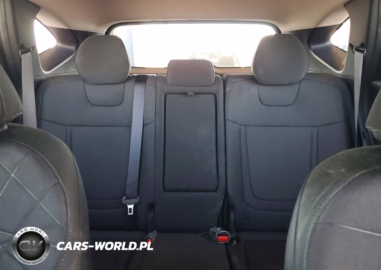 2025 Hyundai Tucson Se VIN:5NMJA3DE2SH555186 - 10